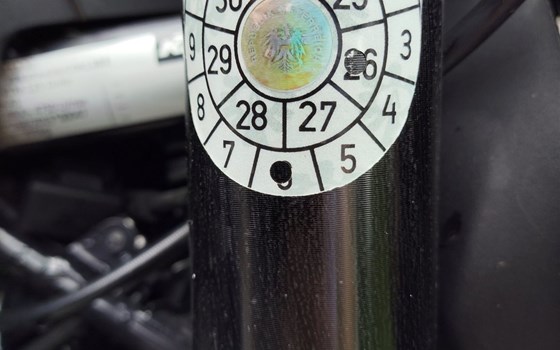 Gebrauchtmotorrad KTM 125 Duke - Bild 4