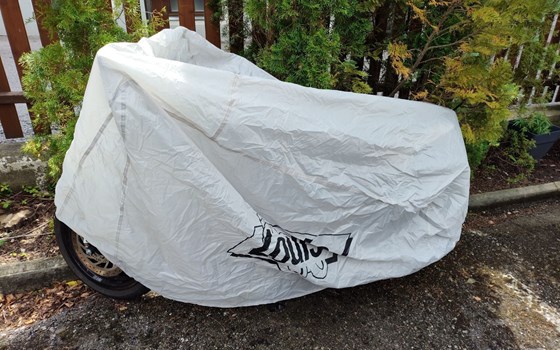 Gebrauchtmotorrad KTM 125 Duke - Bild 6