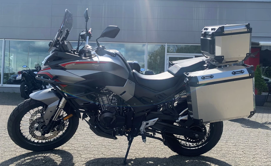 Offer Voge 500DS Bild 2: Offer Voge 500DS