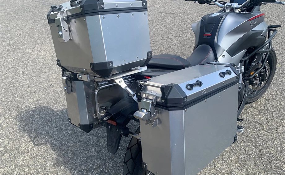 Offer Voge 500DS Bild 6: Offer Voge 500DS