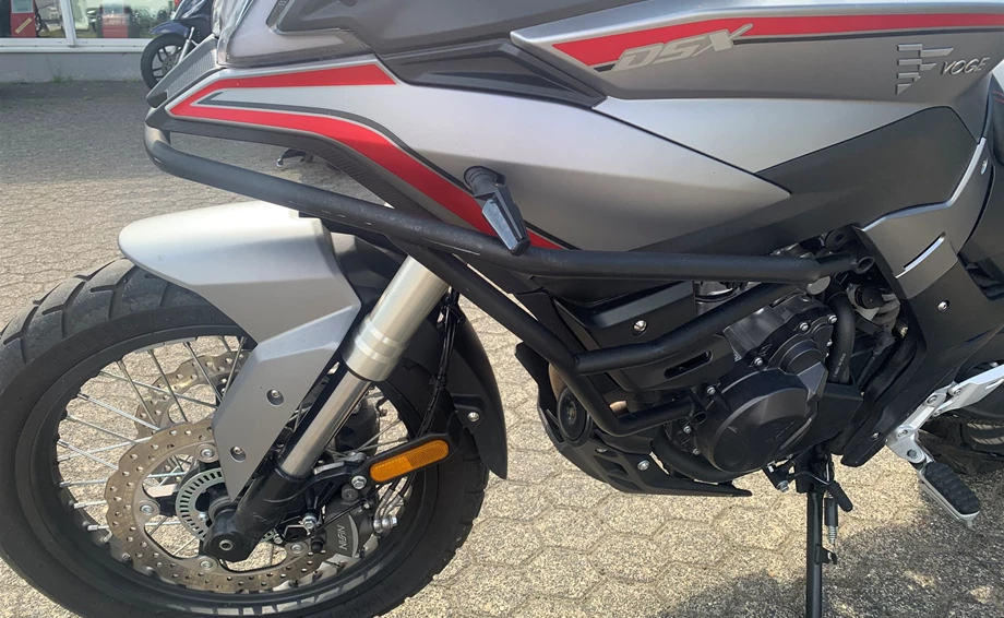 Offer Voge 500DS Bild 7: Offer Voge 500DS