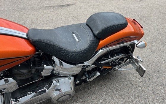 Gebrauchtmotorrad Harley-Davidson CVO Breakout FXSBSE - Bild 12 Gebrauchtmotorrad Harley-Davidson CVO Breakout FXSBSE - Bild 12