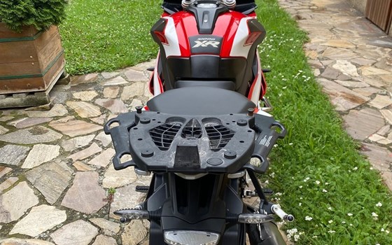 Gebrauchtmotorrad BMW S 1000 XR - Bild 3 Gebrauchtmotorrad BMW S 1000 XR - Bild 3