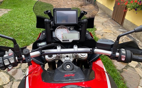 Gebrauchtmotorrad BMW S 1000 XR - Bild 4 Gebrauchtmotorrad BMW S 1000 XR - Bild 4