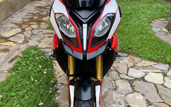 Gebrauchtmotorrad BMW S 1000 XR - Bild 5 Gebrauchtmotorrad BMW S 1000 XR - Bild 5