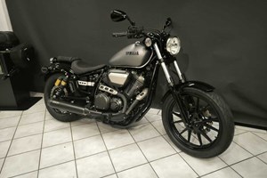 Angebot Yamaha XVS 950 A