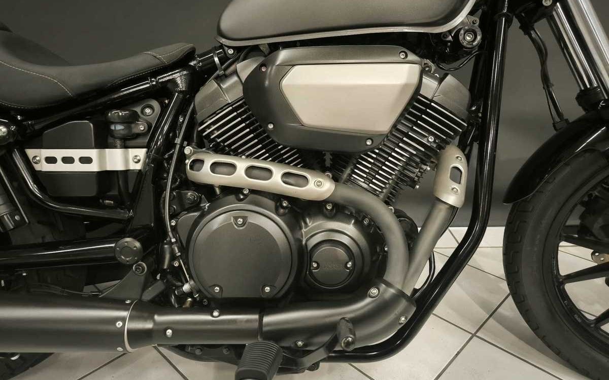 Angebot Yamaha XVS 950 A