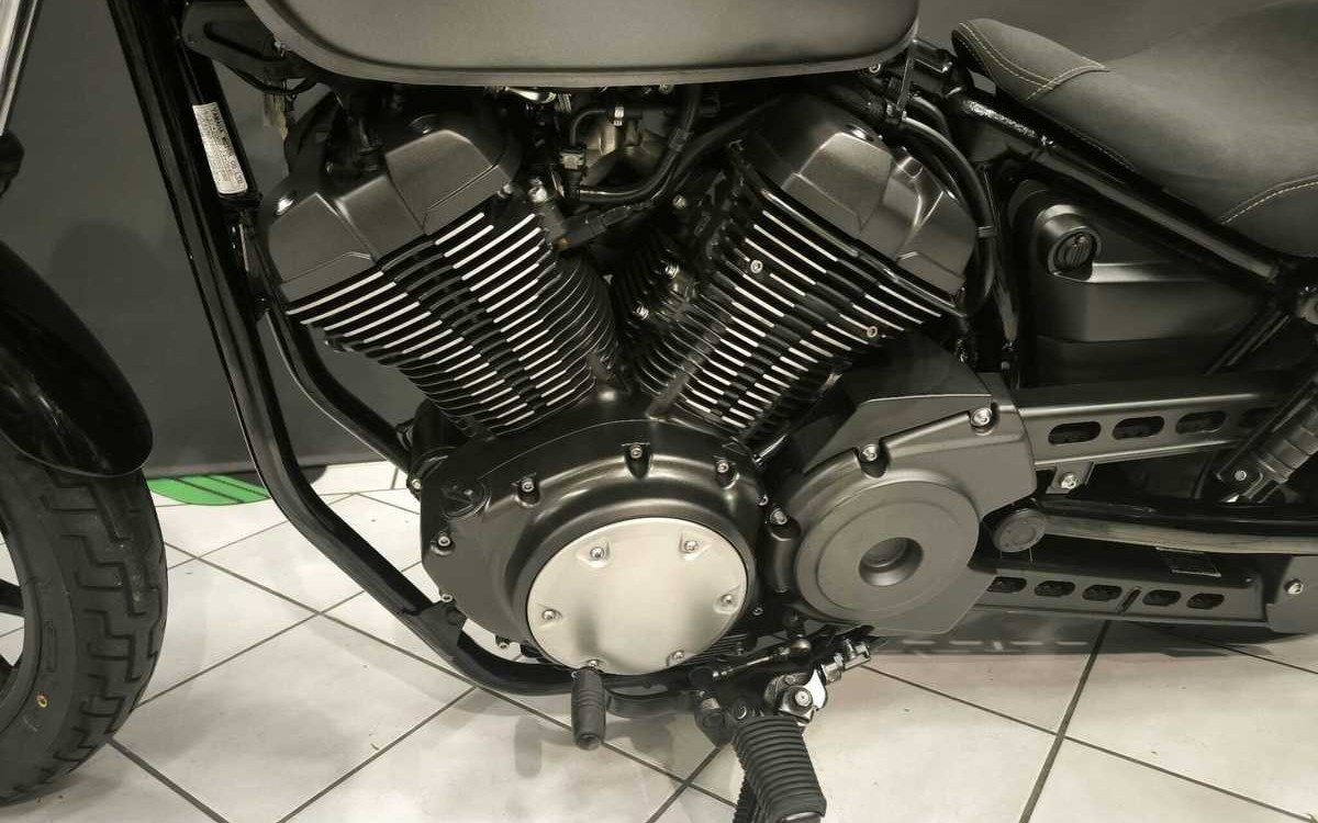 Angebot Yamaha XVS 950 A