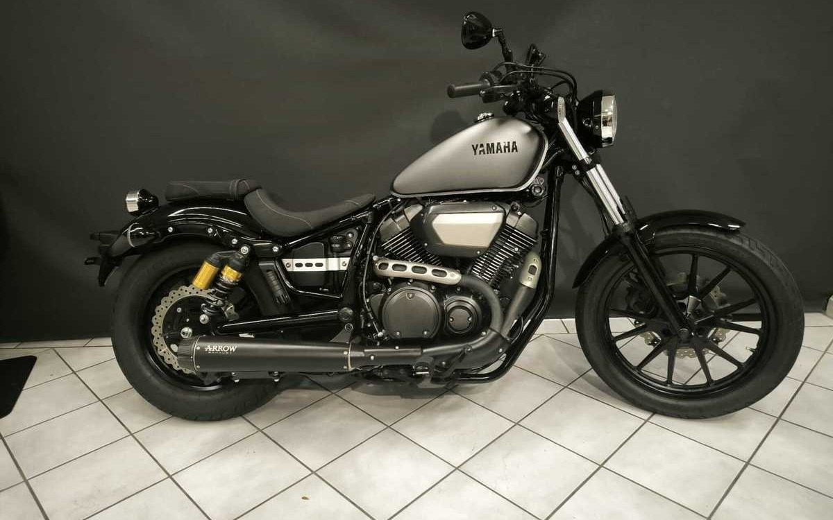 Angebot Yamaha XVS 950 A