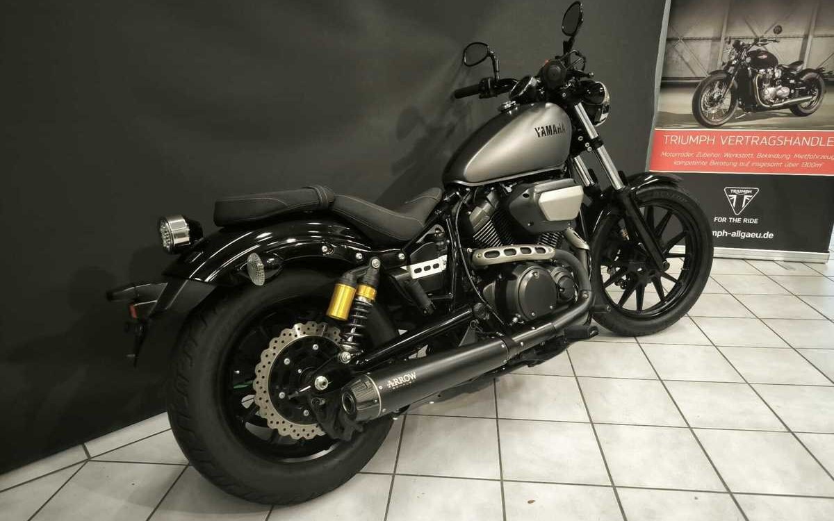 Angebot Yamaha XVS 950 A