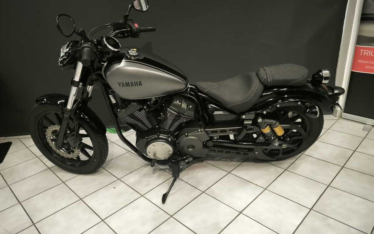 Angebot Yamaha XVS 950 A