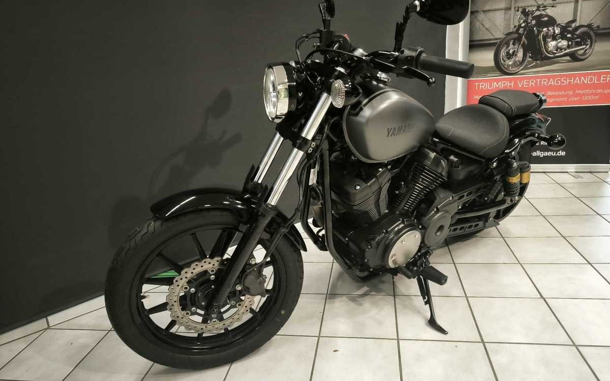 Angebot Yamaha XVS 950 A