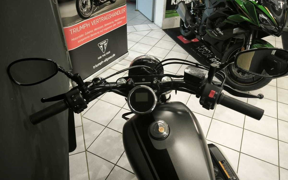 Angebot Yamaha XVS 950 A