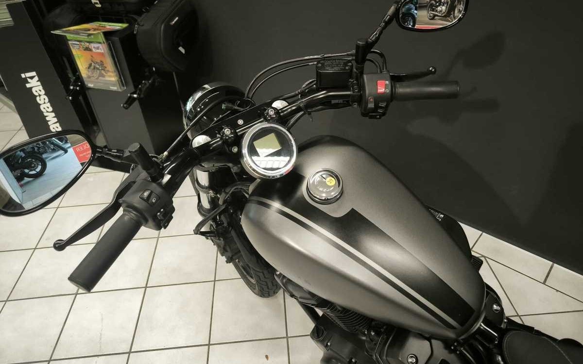 Angebot Yamaha XVS 950 A