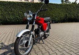 Gebrauchte Simson S 50 B