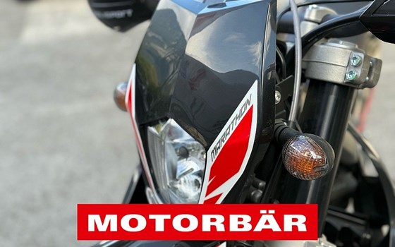 Neufahrzeug Rieju Marathon 125 Supermoto - Bild 5