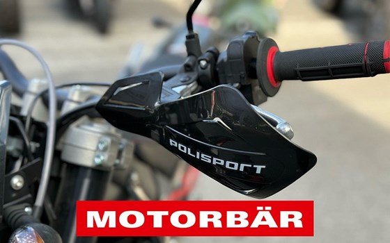 Neufahrzeug Rieju Marathon 125 Supermoto - Bild 6