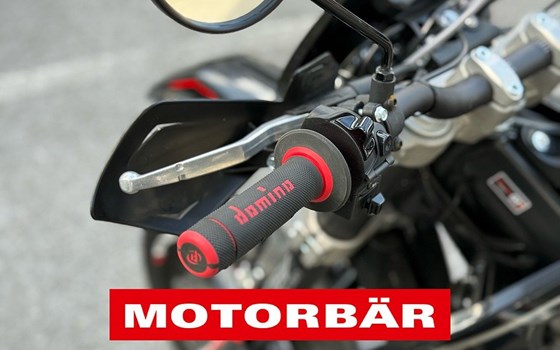 Neufahrzeug Rieju Marathon 125 Supermoto - Bild 7