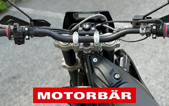 Neufahrzeug Rieju Marathon 125 Supermoto - Bild 8