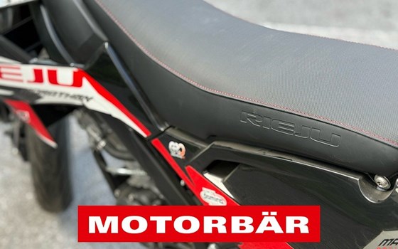 Neufahrzeug Rieju Marathon 125 Supermoto - Bild 9