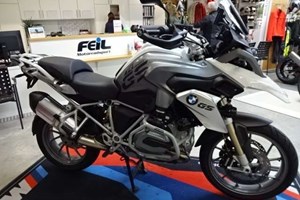 Angebot BMW R 1200 GS