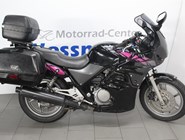 Honda CB 500