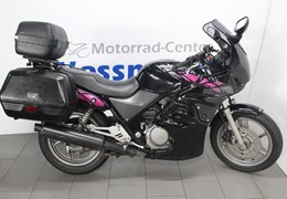 Gebrauchte Honda CB 500