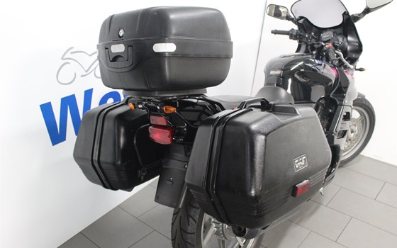 Gebrauchtmotorrad Honda CB 500 - Bild 2