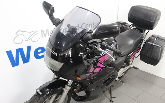 Gebrauchtmotorrad Honda CB 500 - Bild 6