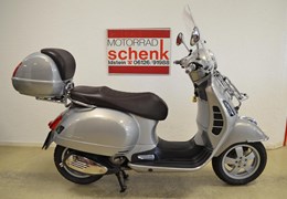 Gebrauchte Vespa GTS 300 i.e. Touring