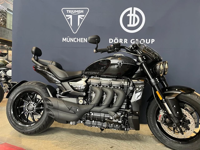 Neumotorrad Neumotorrad