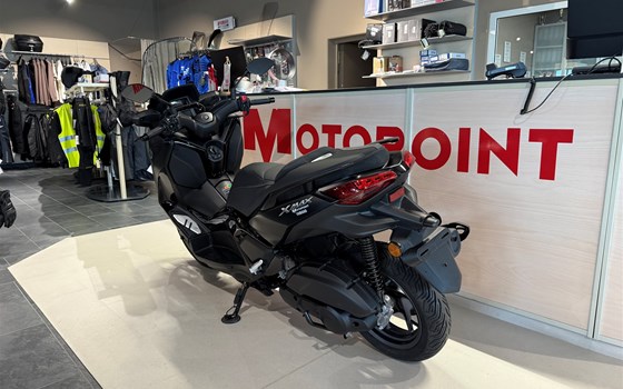 Gebrauchtmotorrad Yamaha XMAX 125 Tech MAX - Bild 5