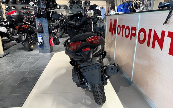 Gebrauchtmotorrad Yamaha XMAX 125 Tech MAX - Bild 6