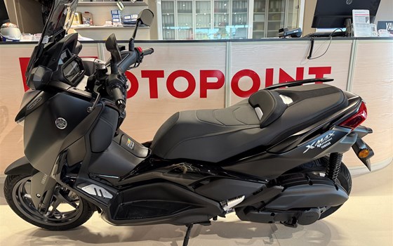 Gebrauchtmotorrad Yamaha XMAX 125 Tech MAX - Bild 3