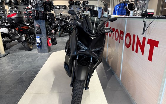 Gebrauchtmotorrad Yamaha XMAX 125 Tech MAX - Bild 8