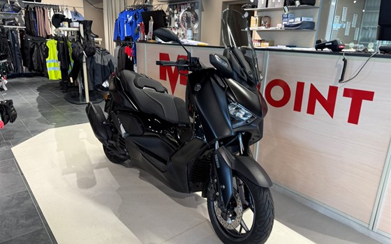 Gebrauchtmotorrad Yamaha XMAX 125 Tech MAX - Bild 2
