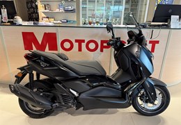 Gebrauchte Yamaha XMAX 125 Tech MAX