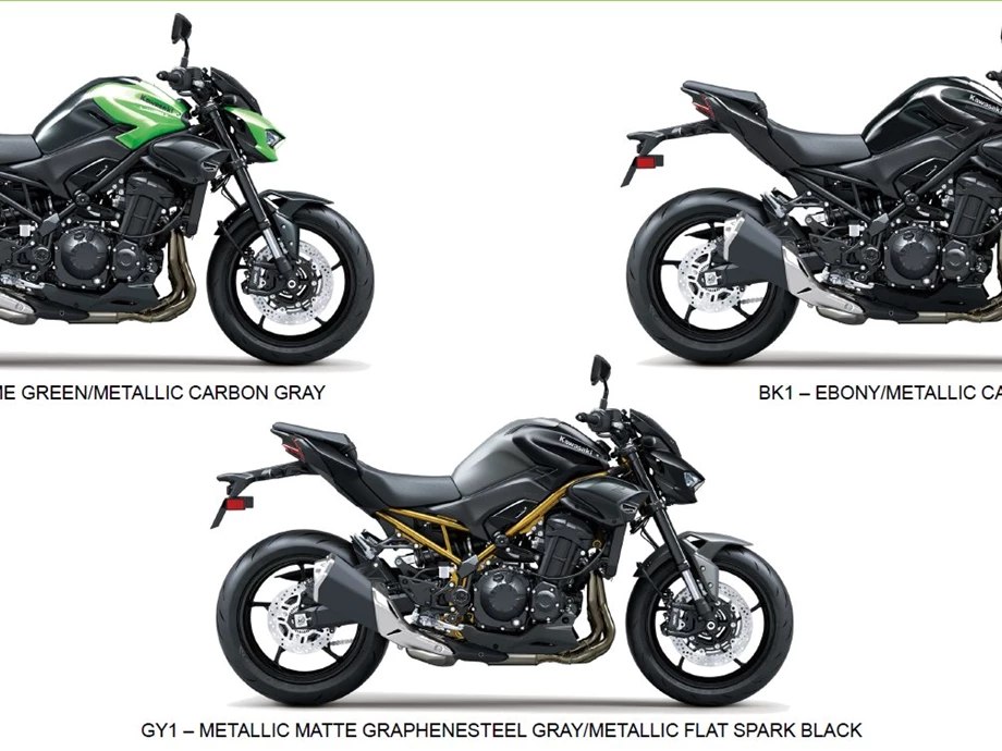 Angebot Kawasaki Z900 Bild 1: Angebot Kawasaki Z900