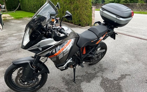 Gebrauchtmotorrad KTM 1190 Adventure - Bild 4