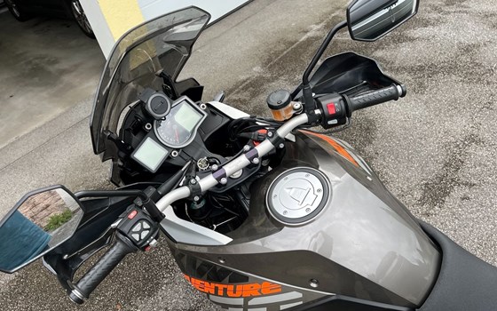 Gebrauchtmotorrad KTM 1190 Adventure - Bild 5