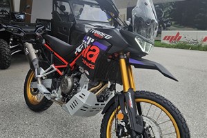 Angebot Aprilia Tuareg 660 Rally