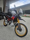 Aprilia Tuareg 660 Rally