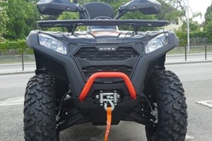 Angebot Goes Terrox 400 L ABS