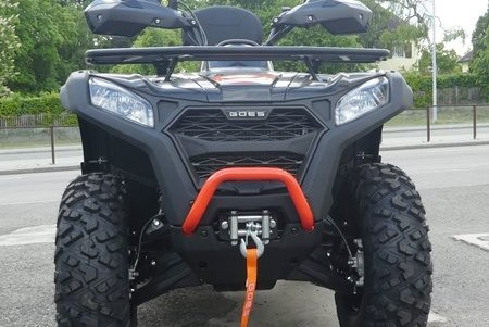 Goes Terrox 400 L ABS