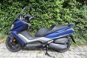 Angebot Kymco New Downtown 350i ABS