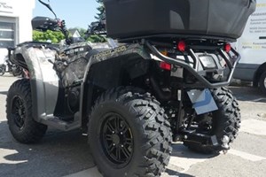 Angebot Goes Terrox 500 L ABS