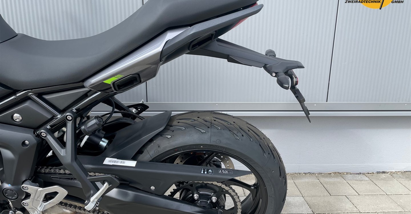 Angebot Triumph Tiger Sport 660