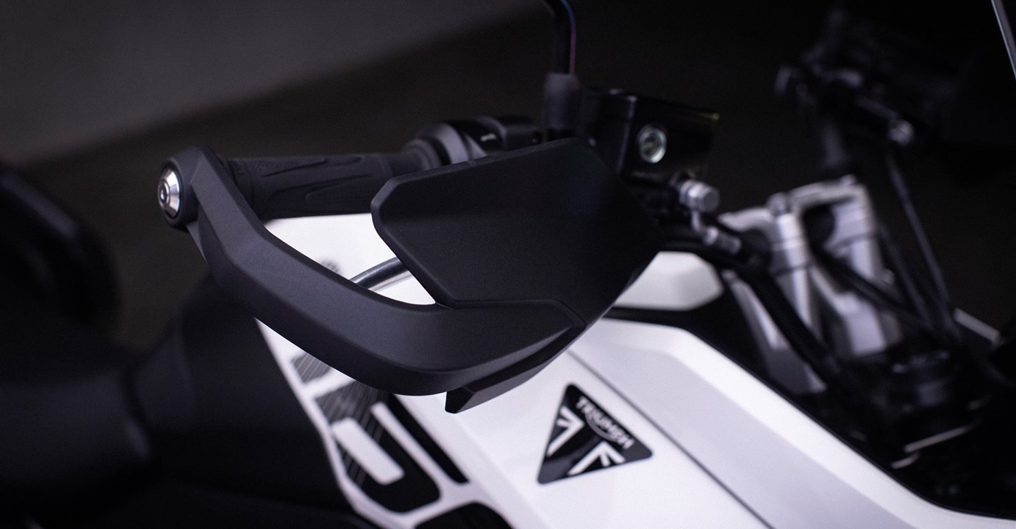 Angebot Triumph Tiger Sport 660