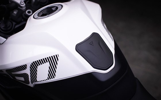 Gebrauchtmotorrad Triumph Tiger Sport 660 - Bild 19