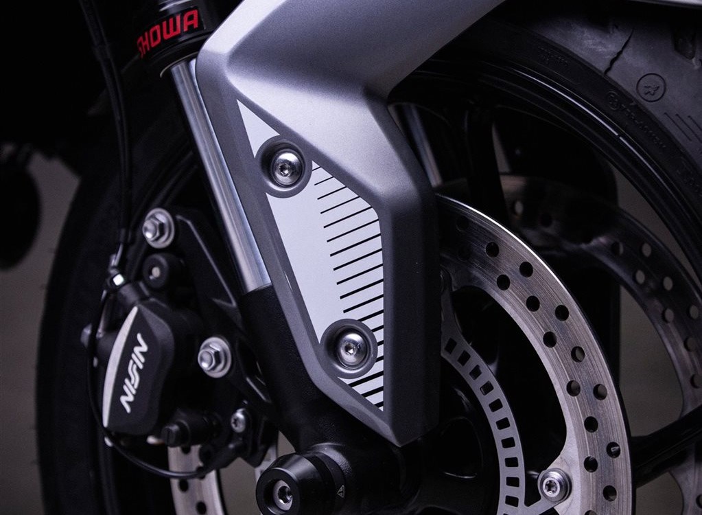 Angebot Triumph Tiger Sport 660